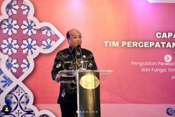 Kemendagri Berharap 2024 Semua Daerah Miliki TPAKD