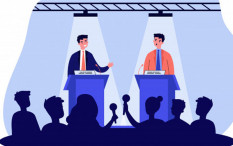 Timnas Amin Ikut Menyorot Penghapusan Debat Khusus Cawapres oleh KPU