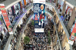 Late Night Sale di Pakuwon Mall Jogja