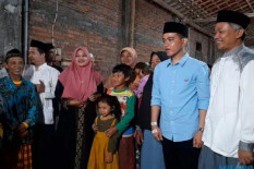 Prabowo-Gibran Siap Lanjutkan Hilirisasi Industri untuk Indonesia Emas