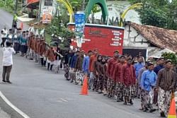 Festival Abhinaya Reksa Buana, Menjaga Alam untuk Pariwisata Berkelanjutan