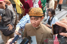 Kurang dari 2 Tahun, Gibran Mampu Turunkan Kemiskinan hingga 2.850 Jiwa