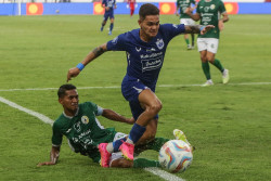 Kalah Tipis dari PSIS Semarang, Pelatih PSS Sleman: Kami Lepas Kontrol