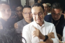 Edy Rahmayadi Targetkan Pasangan AMIN Raih 75% Suara di Sumut