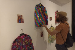 The Origin of Hasoe, Mengintip Perjalanan Hasoe dan Para Angel lewat Pameran