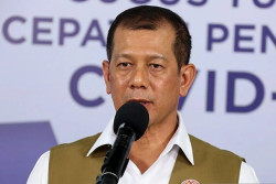 Mantan Kepala BNPB Doni Monardo Wafat, Pemakaman Dipimpin KSAD Baru