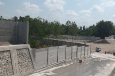 Uji Coba Operasional TPST Tamanmartani, DLH Sleman Siapkan 30 Pekerja