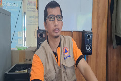 Status Darurat Kekeringan di Kulonprogo Berakhir, Permintaan Dropping Air Tetap Dilayani