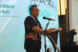 One Stop Solution EVDS, PLN Kembangkan Layanan Digital Permudah Pengguna Kendaraan Listrik