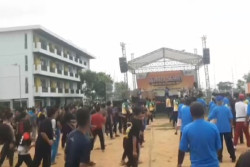 Pengembangan Sekolah Muhammadiyah Libatkan Masyarakat