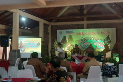 Bantul Gandeng Sejumah Kampus untuk Tingkatkan Kualitas Desa Wisata