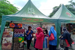 PSPD UGM Dorong Pengembangan Ekonomi Biru Melalui Jejaring Komunitas