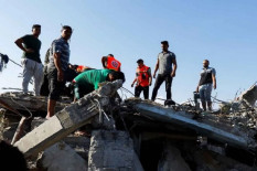 Strategi Perang di Gaza Utara akan Diterapkan Israel di Gaza Selatan