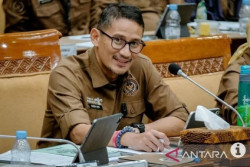 Pergerakan Wisatawan Nusantara Capai 688,78 Juta, Sebanyak 75,57 Persen di Pulau Jawa