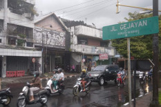 17 Ruas Jalan di Bumi Sembada Berpotensi Macet saat Libur Nataru 2024