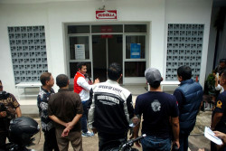 Pertamina Patra Niaga JBT Make Over SPBU di Pemalang