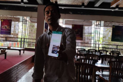 Dijanjikan Kemudahan Akses Jalan, Pengusaha Resto Tertipu Petugas Palsu Kemen-PUPR