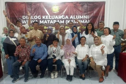Alumni UWM Diharapkan Jadi Agent of Promotion, Katalisator dan Kontributor