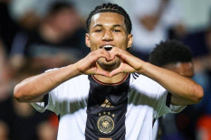 Ini 12 Wonderkid di Piala Dunia U-17, Didominasi Jerman