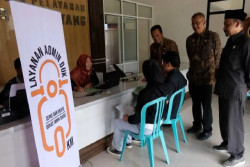 Peningkatan Pelayanan, Pemkab Temanggung Luncurkan Adminduk 0 Kilometer