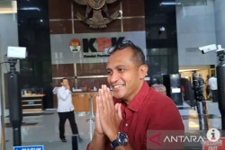 Digugat Wamenkumham Eddy Hiariej Soal Status Tersangka, KPK: Kami Punya Bukti Cukup