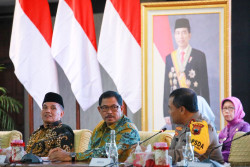 Jelang Nataru, Lonjakan Inflasi Perlu Diantisipasi