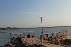 Kalurahan Tirtohargo Bantul Dikukuhkan sebagai Desa Maritim, Ini Keunggulannya