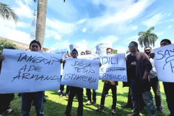 Ade Armando Dilaporkan ke Polda DIY Terkait Ucapan Politik Dinasti di Jogja
