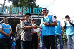 PLN Jawa Tengah dan DIY Kembali Sabet Penghargaan ICA dan ISDA Award 2023