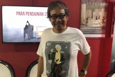 Butet Tetap Mengaku Diiintimidasi saat Pentas Teater TIM Meski Polisi Membantah