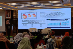 Ratusan Tenaga Kesehatan Kota Jogja Dapat Edukasi soal Stunting