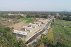 Libur Akhir Tahun, Tol Jogja-Solo Fungsional Dibuka 14 Hari