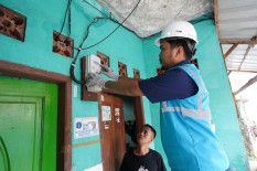 Jadwal Pemdaman Listrik di Wilayah DIY Hari Ini, 7 Desember 2023, Cek Lokasinya