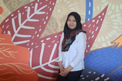 Komisioner KPU Kulonprogo, Ria Harlinawati: Minimalkan Potensi Kerawanan dengan Regulasi