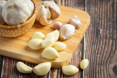 Menjaga Kekebalan Tubuh dengan Mengonsumsi Sayur dan Rempah, Ini Jenisnya