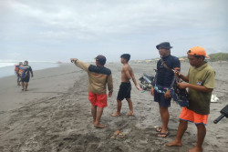 Satu Korban Ombak Parangtritis Belum Juga Ditemukan, Berawal dari Aksi Foto Bergiliran