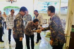 Sekjen PSI Temui Sultan Jogja Buntut Pernyataan Ade Armando, Begini Hasilnya