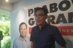 Direktur TKN Prabowo-Gibran Ajak Aktivis 1998 Ikut serta Majukan Bangsa