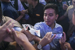 Pencegahan Stunting ala Gibran Sudah  Sukses Diterapkan di Beberapa Negara