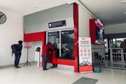 Jadwal KRL Jogja Solo 8 Desember 2023 dari Stasiun Lempuyangan