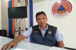 BPBD Bantul Petakan Kalurahan Rawan Bencana Hidrometeorologi