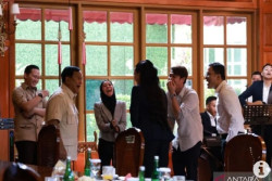 Jadwal Kampanye Hari Ini, Prabowo di Jakarta, Gibran di Solo
