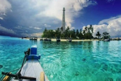 Pemkab Sleman Lakukan Studi Tiru ke Belitung, Ini Alasannya