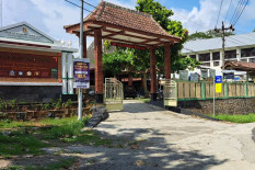 Ada Lurah Pakai Kaus Parpol saat Jalan Sehat, Bawaslu Kulonprogo Surati Pemkab