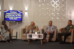 Jaga Netralitas, ASN Harus Lebih Jeli Ikut Kegiatan