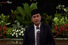 Kekayaan Guru Besar UGM Sekaligus Wamenkumham Eddy Hiariej Tersangka Suap, Punya 4 Rumah Rp23 Miliar di Sleman