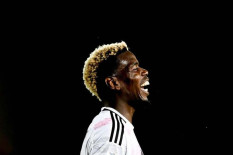 Terbukti Pakai Doping, Pogba Dituntut Larangan Bermain selama 4 Tahun