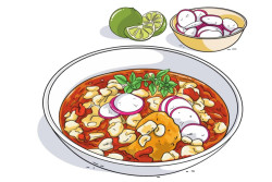 Resep Seblak Sehat Kaya Protein, Cuma Butuh 5 Menit Masak