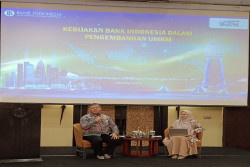 Forkom Apik BI Gelar FGD Kebijakan dan Produk BI Terkini, Ini Tujuannya