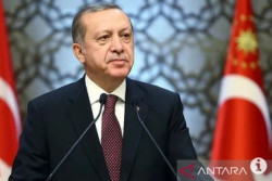 Turki Ajak Masyarakat Dunia Tuntut Israel atas Kejahatan Perang di Gaza